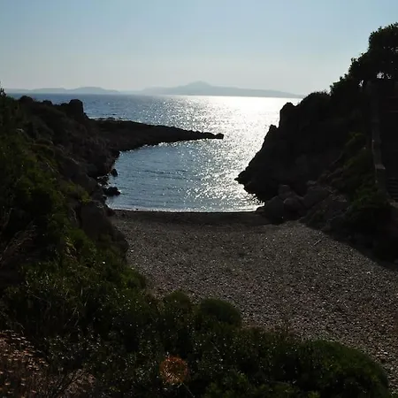 Marathias Sea View Holiday home *
