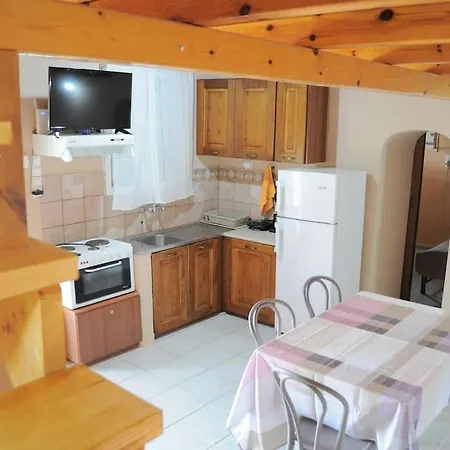 Marathias Sea View Holiday home *