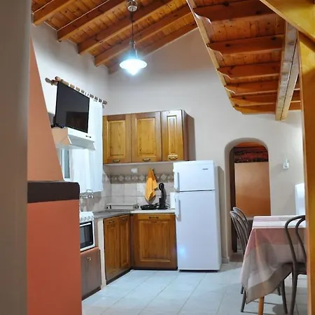 Marathias Sea View Holiday home *