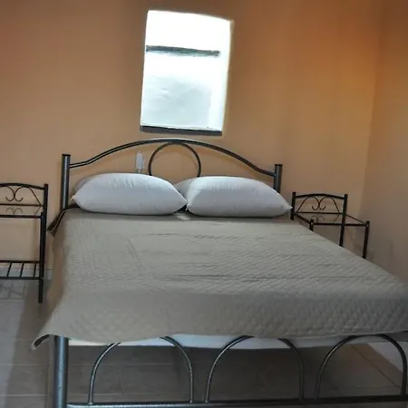 Marathias Sea View Holiday home